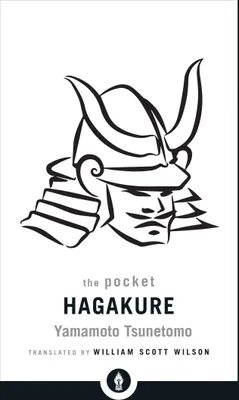 Produktbild von The Pocket Hagakure