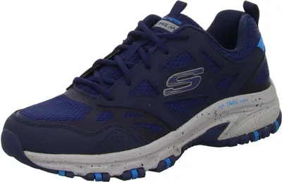 Produktbild von Skechers Schnürhalbschuh HILLCREST