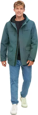 Produktbild von Derbe Phoeby Dog - Herren Parka, Größe:XL, Farbe:orion blue/navy