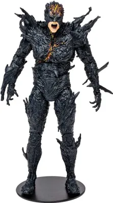 Produktbild von DC The Flash Movie Actionfigur Dark Flash 18 cm