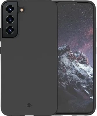 Produktbild von DBRAMANTE1928, Hülle für Samsung Galaxy S22 Plus Costa Rica, Schwarz