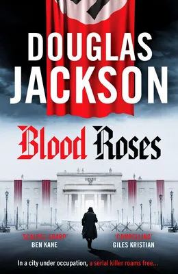 Produktbild von Blood Roses
