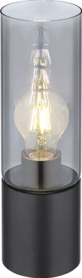 Obrázok produktu pre GLOBO 21000TB, Kov, Sklo, IP20, II, E27, 25 W, 230 V