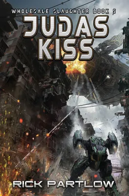 Produktbild von Judas Kiss