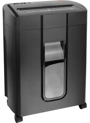 Produktbild von Peach PS500-70OP, Partikelschnitt-Zerkleinerung, 4 x 38 mm, 18 l, 2000 Blätter, 50 dB, 30 min