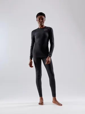 Obrázok produktu pre Craft Core Wool Merino LS Shirt Damen