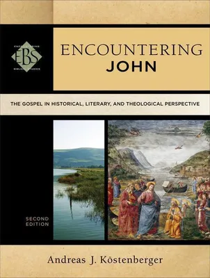 Produktbild von Encountering John – Lingua: Inglese