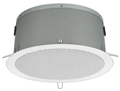 Produktbild von MONACOR EDL-224ABC ELA-A/B-Deckenlautsprecher
