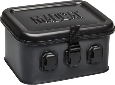 Produktbild von Madcat Belly Boat Pro-Motor 185 Bag Medium 25x13x20cm - Angeltasche