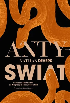 Zdjęcie produktu dla Antyswiat