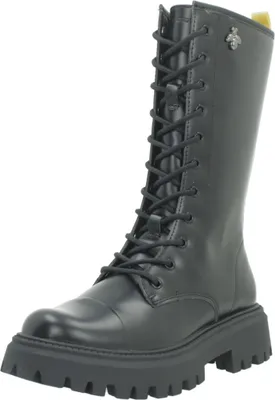 Produktbild von GEOX J MAQUINNENS Schwarz