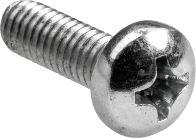 Produktbild von Hettich Befestigungsschraube für SlideOn M4 x 8 mm, 20 Stück