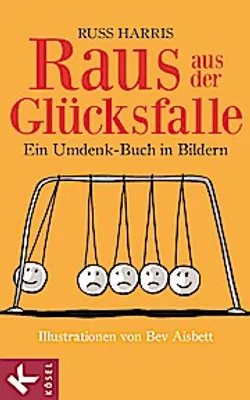 Image de Raus aus der Glücksfalle