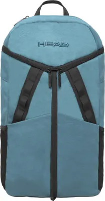 Immagine prodotto di HEAD zaino per il tempo libero zaino con scomparto per laptop Point Y-Backpack 25L Teal blu