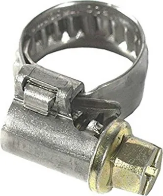 Image de AD Collier de serrage 50-70 9 Mm Br Br.