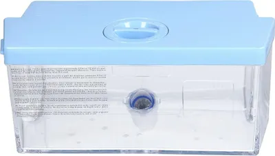Image de Réservoir d'eau avec couvercle Haier 49045916 0060845350 pour combiné réfrigérateur-congélateur
