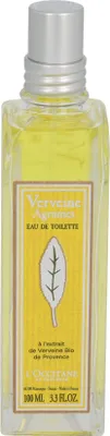 Produktbild von L'Occitane Verbena Agrumi, Frauen, 100 ml, Grapefruit, Verbena, Eisenkraut, Zedernholz