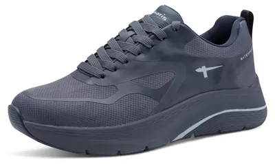 Produktbild von Tamaris Damen Schnürer Vegan blau 39