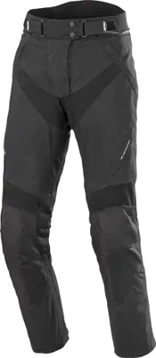 Produktbild von Büse Torino Pro Damen Motorrad Textilhose Grösse: 24, Länge: Kurz