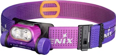 Produktbild von Fenix HM65R-T V2.0 Nebel