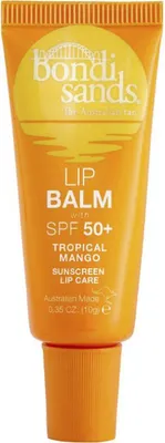 Obrázok produktu pre Balzam na pery Tropical Mango Bondi Sands SPF50+