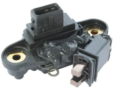 Produktbild von Generatorregler 14V HC-CARGO Aftermarket-Expertise passend für u.a. BMW