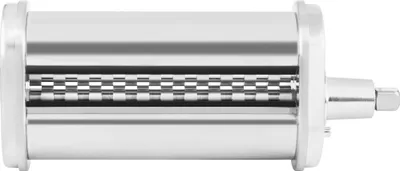 Immagine prodotto di ECG FORZA 6000 Fettuccine, accessorio per fettuccine, argento, bianco, acciaio inox, 1 pezzo(i)
