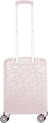 Produktbild von ELLE Alors kleiner Kabinenkoffer, rosa metallic