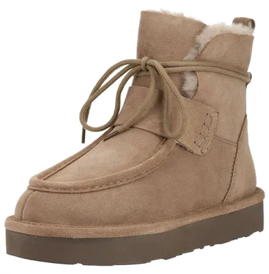 Produktbild von Gabor Stiefelette Stiefelette Veloursleder