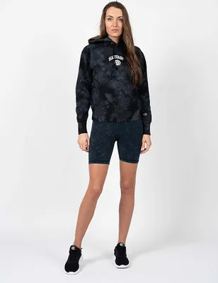 Immagine prodotto di Felpa Champion "Tie-Die" - 114615 - Nero- Taglia: S(EU)