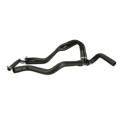 Produktbild von GATES Kühlerschlauch Wasserschlauch für DACIA SANDERO 05-4980
