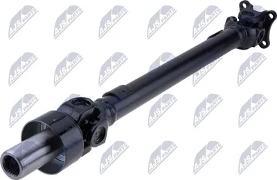 Produktbild von NTY Kardanwelle Gelenkwelle Achsantrieb für SUZUKI Vitara SUV (ET, TA, TD) Vorne NWN-SU-015
