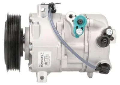 Produktbild von THERMOTEC KTT090521 DVE18 Klimaanlage Klimakompressor PAG 46 R134a für KIA SORENTO III SORENTO II (XM)