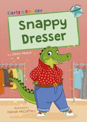 Produktbild von Snappy Dresser