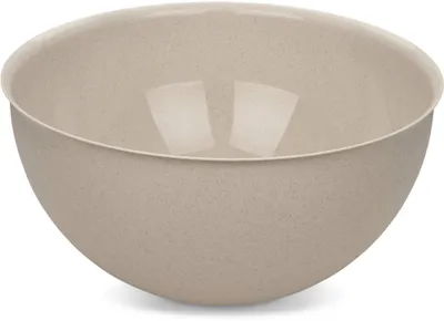 Produktbild von koziol Schüssel Palsby beige 2,0 l