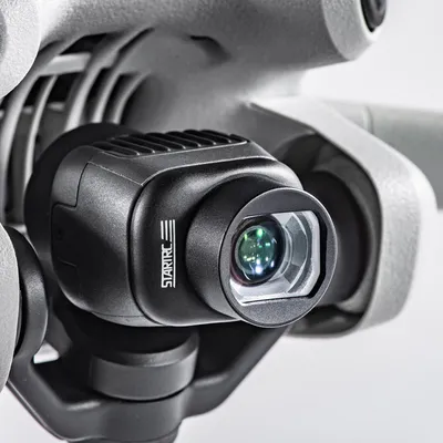 Produktbild von Für DJI Mini 4 Pro Drohne Hochwertiges Kamera Weitwinkelobjektiv Filter Zubehör