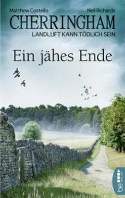 Immagine prodotto di Cherringham - Ein jähes Ende