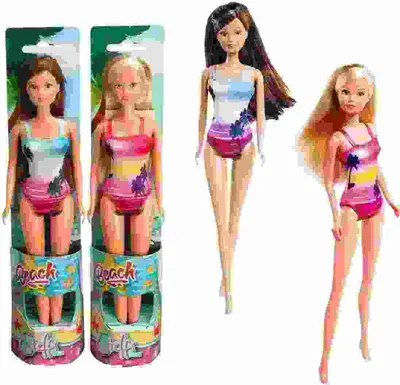 Produktbild von Steffi LOVE Beach