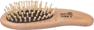 Immagine prodotto di Spazzola di legno - Delfino