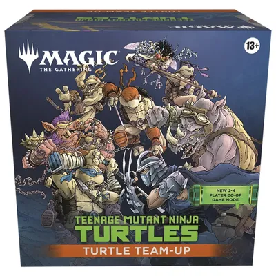 Produktbild von Wizards of the Coast D51720000, 13 Jahr(e)