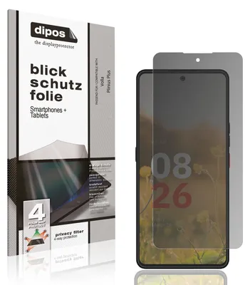 Immagine prodotto di Pellicola Prottetiva per Volla Plinius Plus Protezione Vista 4 modi dipos