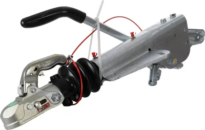 Produktbild von KNOTT Auflaufeinrichtung für Pkw-Anhänger 2700 kg KF27