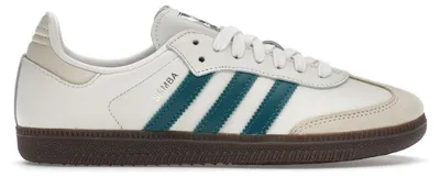 Produktbild von adidas Samba OG Cloud White Legacy Teal (Women's) - EU 38