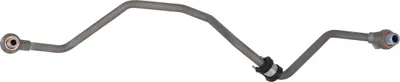 Produktbild von NISSENS Ölleitung für Turbolader Ölvorlaufleitung Turbolader 935320 für VW Polo Schrägheck (6R1, 6C1) für SEAT Ibiza IV Schrägheck (6J5, 6P1)
