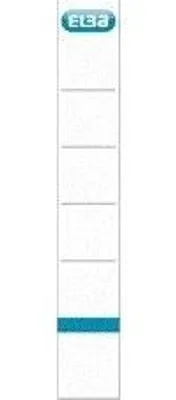 Produktbild von Elba 100590005, Schwarz, Weiß, 30 mm, 190 mm, Carton