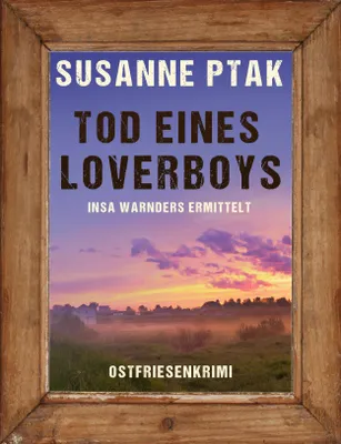 Produktbild von Tod eines Loverboys. Ostfrieslandkrimi