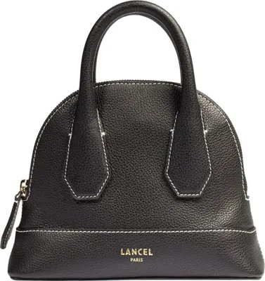 Image de Sacs à main S Lancel Belleville A1373510TU Noir