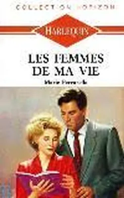 Image de Les femmes de ma vie