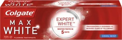 Obrázek produktu pro Colgate Max White ZC Expert White 75ml