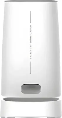 Image de Rojeco - PTM-003 - Distributeur de nourriture pour animaux